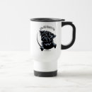 Search for black pug mugs Dogs