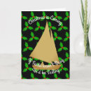 Search for sailing on christmas cards Sea