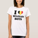 Search for belgium tshirts Country