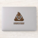Search for poop stickers Funny