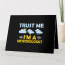 Search for meteorologist cards Meteorology