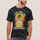 Search for drunken monkey tshirts Beer