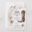 Search for rustic 21st birthday invitations Twenty first birthday