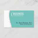 Search for pain doctor business cards Chiropractic