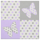 Search for purple and teal fabric For kids