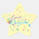 Search for yellow dandelion stickers Blue