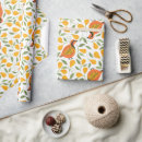 Search for partridge pear tree wrapping paper Green