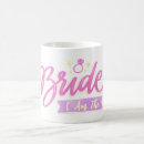 Search for bachelorette party mugs Bridesmaids