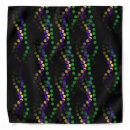 Search for mardi gras bandanas Yellow