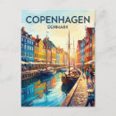 Search for copenhagen postcards Architecture