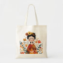 Search for whimsical tote bags Trendy