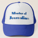 Search for journalist hats Media