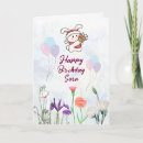 Search for printable birthday cards Editable