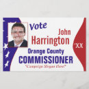 Search for political campaign flyers Vote