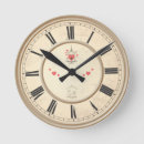 Search for home sweet home clocks Birds