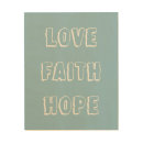 Search for inspirational wood wall art scripture