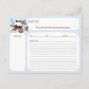 Search for christmas recipe cards Snow