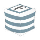 Search for outdoor poufs Stripes
