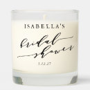 Search for scented candles Classic