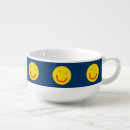 Search for funny soup mugs bowls Blue
