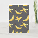 Search for funny banana cards Puns