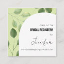 Search for lemon business cards Calligraphy