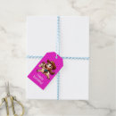 Search for western gift tags Blue