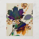 Search for leaves scrapbook paper Purple