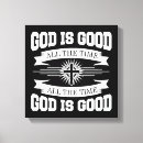 Search for christian canvas prints Worship