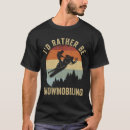 Search for snowmobile gifts retro