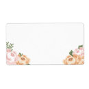 Search for blank labels Flowers