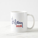 Search for mugs Presidential election