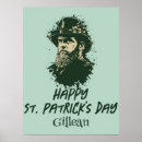 Search for st patricks day posters Vintage