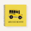 Search for bus driver appreciation gifts Yellow