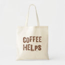 Search for coffee bags But first coffee
