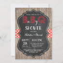Search for backyard bbq invitations Couples shower