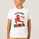 Search for ninja tshirts boy