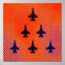 Search for fighter jet posters F 16