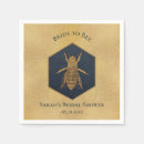 Search for bride to bee decor Gold