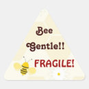 Search for fragile labels Mail