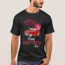 Search for valentines day dachshund gifts Red
