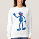 Search for grover hoodies Elmo