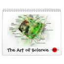 Search for geek calendars Science