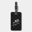 Search for unique luggage tags Travel