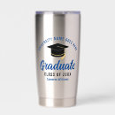 Search for graduation tumblers Modern