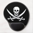 Search for skull mousepads Pirate