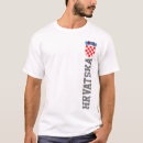 Search for split tshirts Croatia