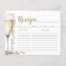 Search for bridal shower recipe cards Recipes