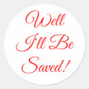 Search for christian salvation stickers Gospel