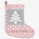 Search for babys first christmas stockings Baby girl